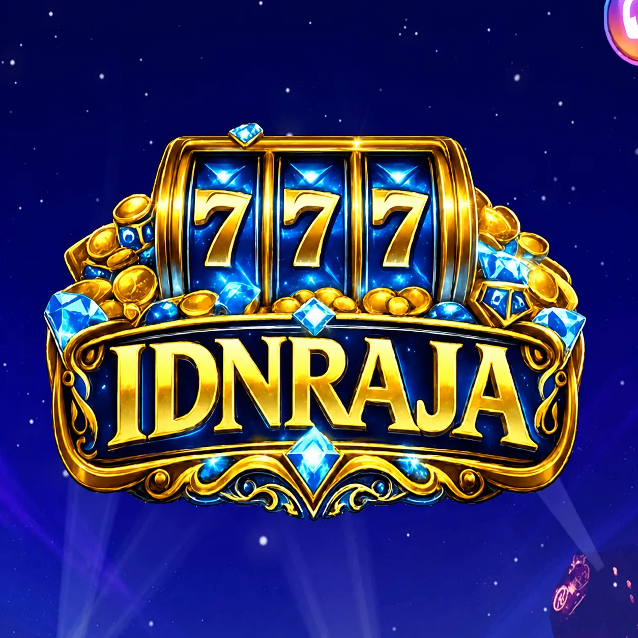 IDNRAJA - Permainan Kasino Terbaik untuk Pengalaman Seru